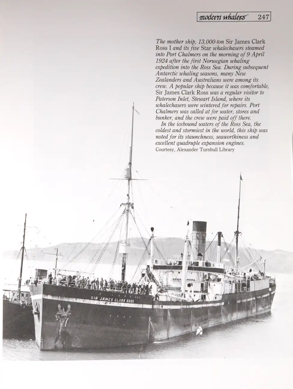 13, Reed Gallery, Dunedin Public Libraries, New Zealand