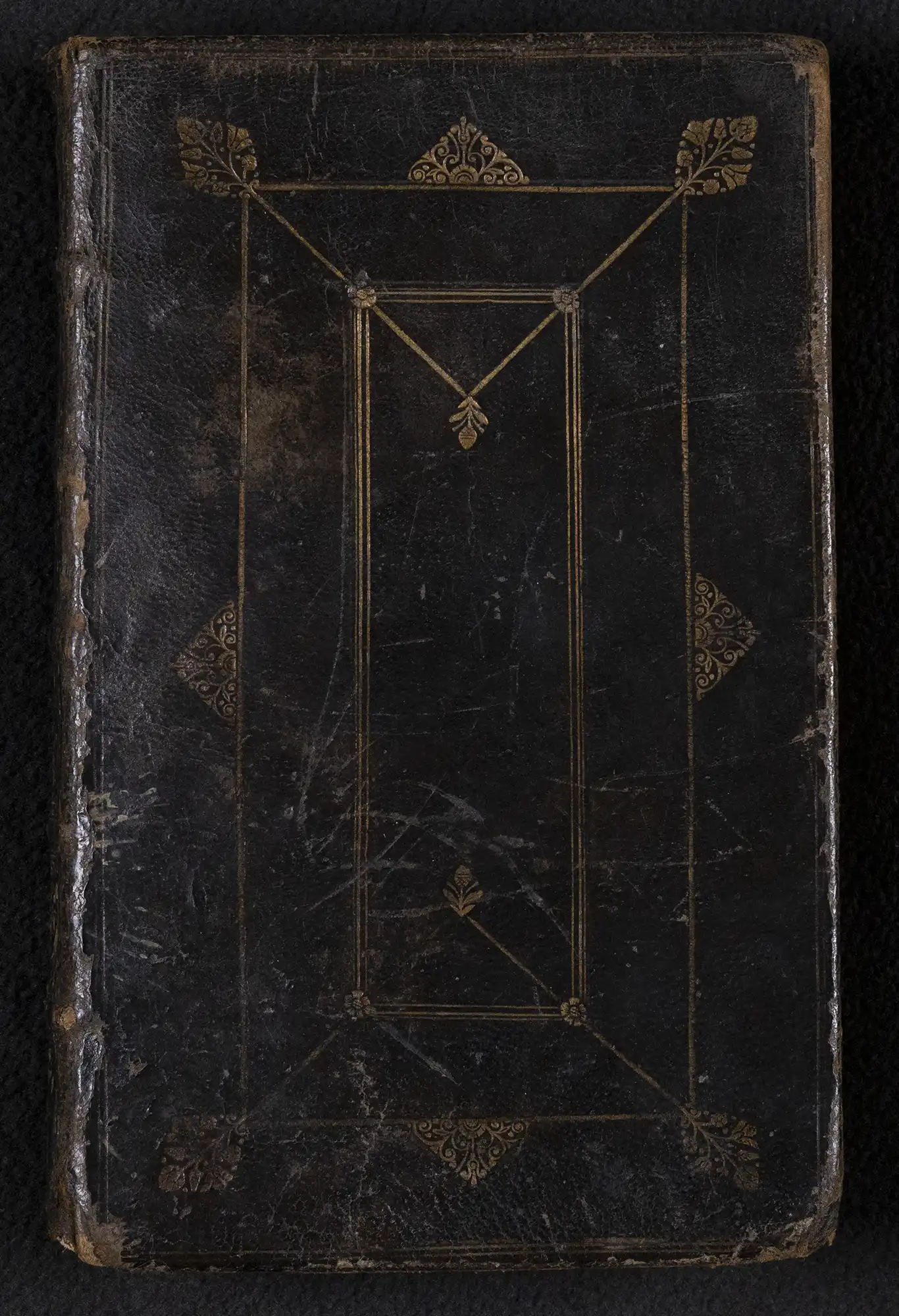 Church of England. Book of Common Prayer. London: John Baskett, 1723.