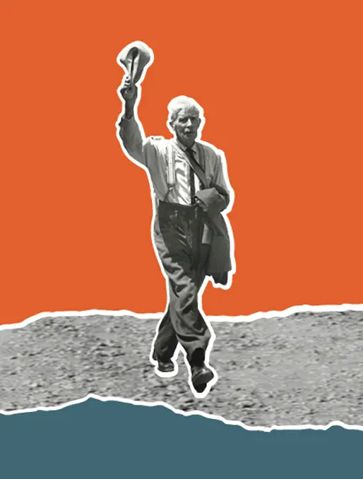 Books and Friendly Road - May 2025