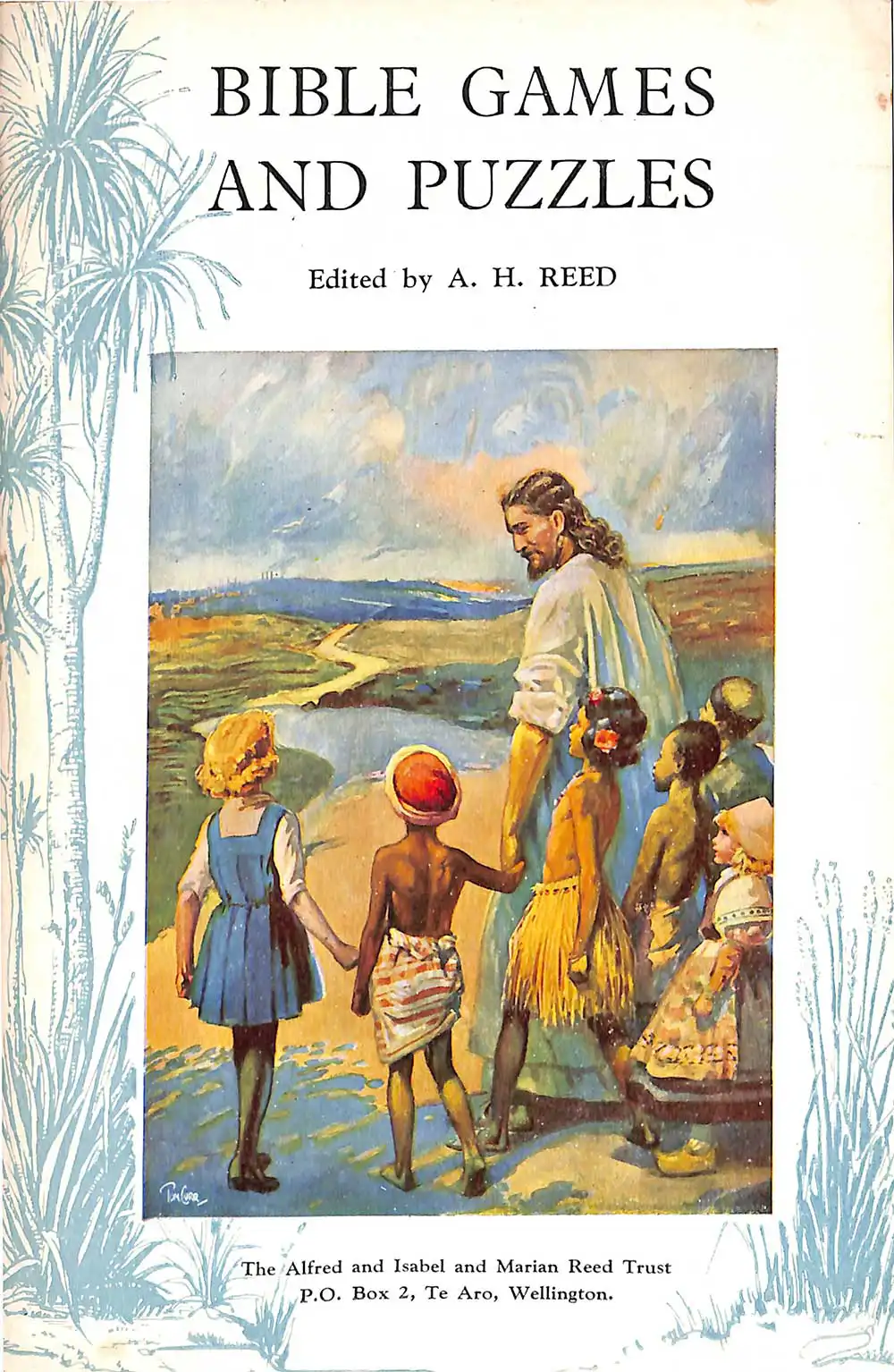 19, Reed Gallery Dunedin Public Libraries Official Website