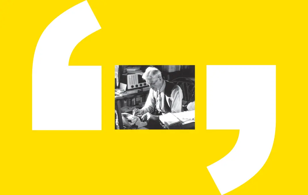 A Living Memorial - November 2025