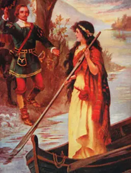 By the author of Waverley – March 2015