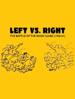 Left vs. Right - May 2024