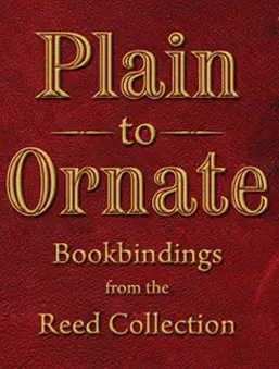 Plain to Ornate - July 2017