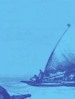 Treasury of Pacific Exploration - October 2019